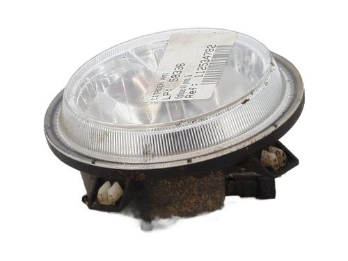 Left headlight CITROËN AMI (9A_) Electric (9AZ2CA) | BP29560042C28 