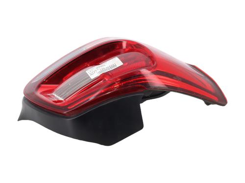 Left taillight CITROËN DS3 (SA_) 1.6 HDi 90 | BP36095544C34  - Image 6