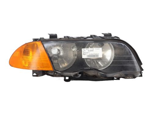 Used Right headlight BMW 3 (E46) 320 d (129 hp) 31716196