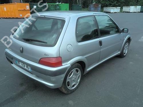 Front right belt tensioner PEUGEOT 106 II (1A_, 1C_) 1.4 i | BP22005314C88 