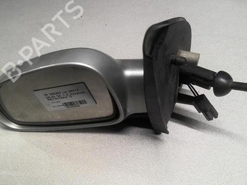 Retrovisor esquerdo Retrovisor esquerdo DAEWOO KALOS (KLAS) 1.4 16V (94 hp) 21826886 21826886