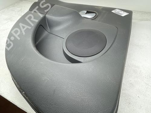 Venstre bakpanel Venstre bakpanel RENAULT MODUS / GRAND MODUS (F/JP0_) 1.6 (JP03, JP0B, JP0U, JP0Y, JP1G) (112 hp) 36314364 36314364