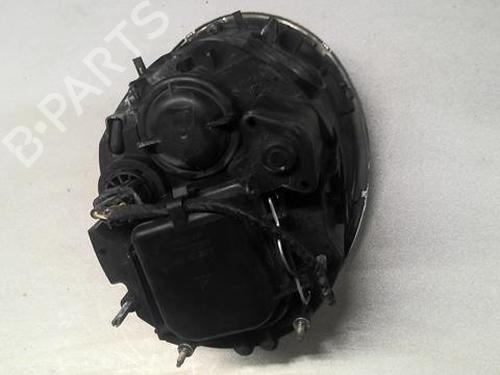 Used Right headlight Right headlight MINI MINI (R50, R53) One D (88 hp) 22004153 22004153