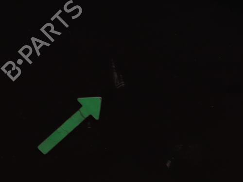 Left rear door CITROËN C4 Grand Picasso I (UA_) 1.6 HDi | BP26508702C4