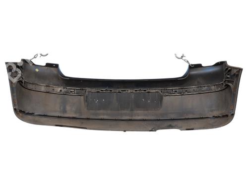 Rear bumper VW POLO IV (9N_, 9A_) 1.2 12V | BP27166608C8 