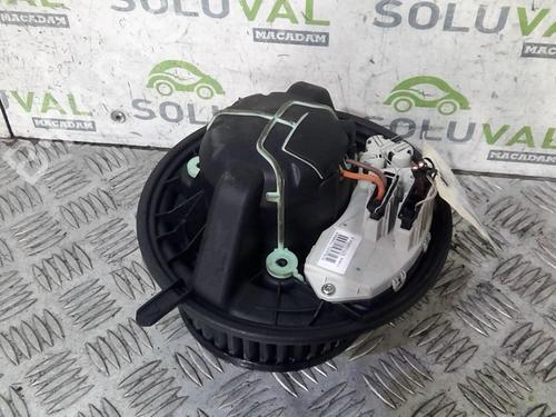 Heater blower motor BMW 1 (E87) 118 d | BP22004517M62 