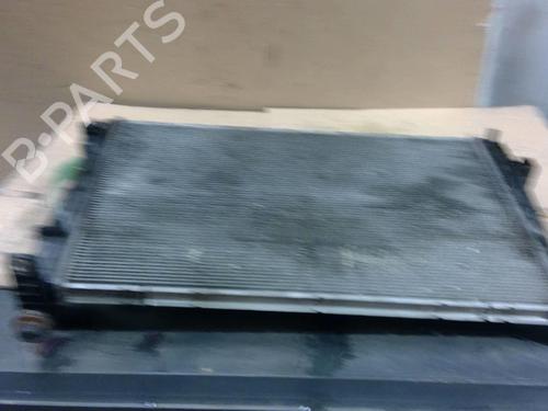 Radiatore acqua ALFA ROMEO GIULIETTA (940_) 2.0 JTDM (940.FXL1A) (140 hp) 32354641