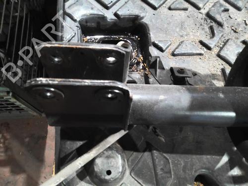 Right front shock absorber PEUGEOT 307 (3A/C) 1.6 16V | BP23208273M17 