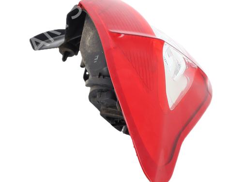 Left taillight CITROËN C4 II (NC_) 1.6 HDi 90 | BP33803764C34 - Image 4
