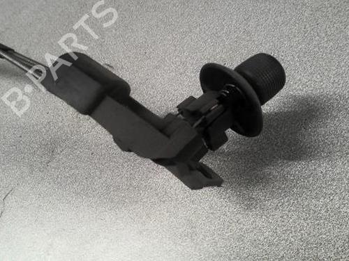 Retrovisor derecho SKODA FABIA I Combi (6Y5) 1.9 SDI | BP21999306C27 