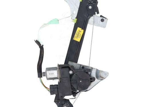 Used Rear left window mechanism Rear left window mechanism PEUGEOT 508 SW I (8E_) 2.0 HDi (163 hp) 32199791 32199791