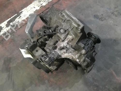 Gearbox VW POLO V (6R1, 6C1) 1.6 TDI | BP21777691M3 
