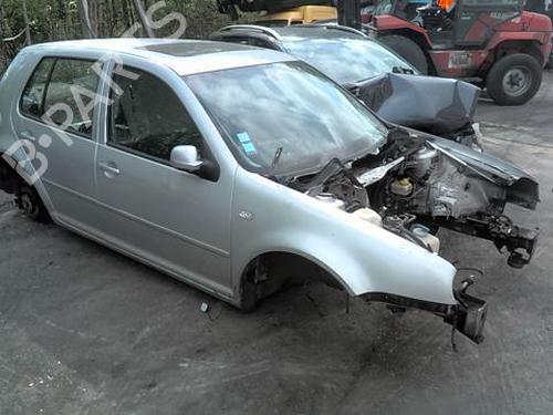 Engine VW GOLF IV (1J1) 2.3 V5 | BP21592480M1 
