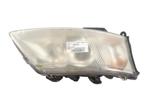 Used Right headlight SAAB 9-3 (YS3F, E79, D79, D75) 1.9 TiD (120 hp) 32251701