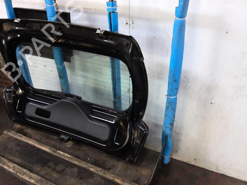 Tailgate KIA PICANTO II (TA) 1.0 | BP20354812C6 