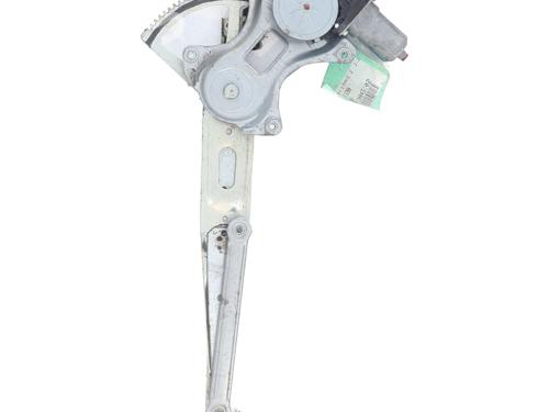 Front right window mechanism TOYOTA RAV 4 III (_A3_) 2.2 D 4WD (ALA30_, ALA30R) | BP32254324C23