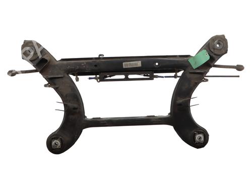 Used Rear axle MERCEDES-BENZ GLK-CLASS (X204) 200 CDI (204.901) (136 hp) 32150036