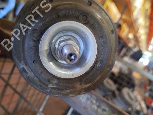 Right front shock absorber OPEL CORSA D (S07) 1.0 (L08, L68) | BP24875059M17 