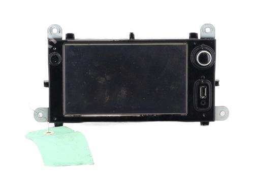 Used Radio RENAULT CLIO IV (BH_) 1.5 dCi 90 (90 hp) 31910650