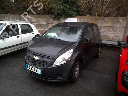 Climate control CHEVROLET SPARK (M300) 1.0 | BP22000442I5  - Image 7