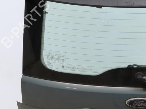 Bagklap CC/Kombi-Coupé FORD C-MAX (DM2) 1.6 TDCi | BP28571657C6 