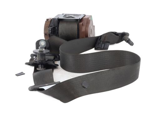 Front right seatbelt CHEVROLET SPARK (M300) 1.0 | BP31206420I25 - Image 3