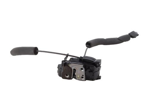 Used Rear right lock RENAULT LAGUNA III (BT0/1) 1.5 dCi (BT00, BT0A, BT0T, BT1J) (110 hp) 30398741