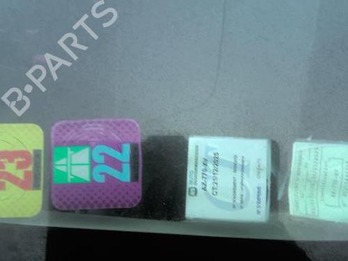 Left front window switch PEUGEOT 107 (PM_, PN_) 1.0 | BP33605420I27 - Image 7