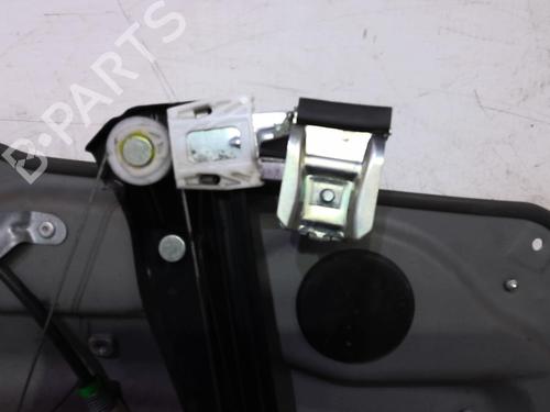 Front right window mechanism MERCEDES-BENZ B-CLASS Sports Tourer (W245) B 180 CDI (245.207) | BP20351042C23 