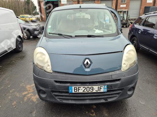 Left taillight RENAULT KANGOO BE BOP (KW0/1_) | BP33803852C34 - Image 9