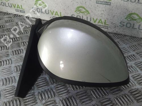Used Right mirror Right mirror 21592346 21592346