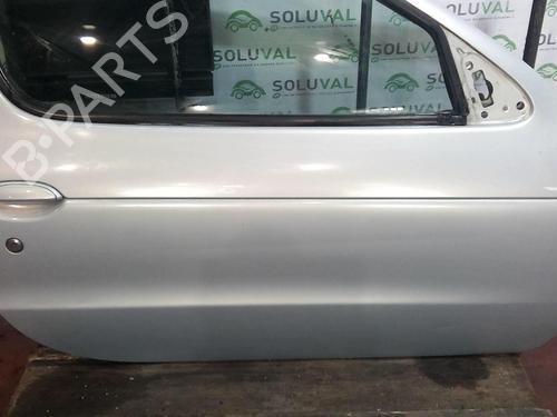Right front door RENAULT MEGANE I Coach (DA0/1_) 1.9 dCi (DA05, DA1F) | BP22004990C3 