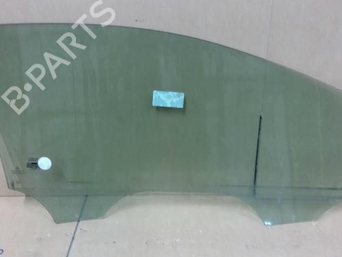 Front left door window CITROËN C2 (JM_) 1.1 | BP28124498C18