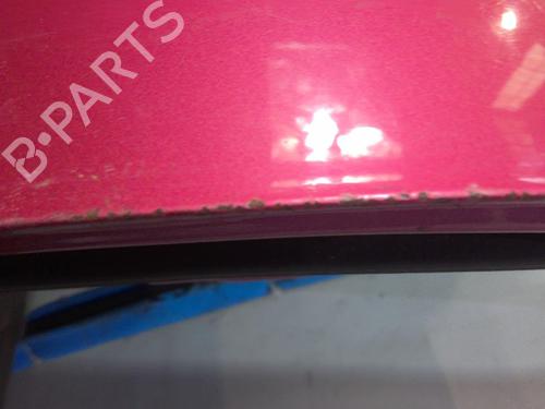 Used Left front door SUZUKI ALTO VII (GF, HA25_, HA35_) 1.0 (AMF310, GFC31S) (68 hp) 20367804