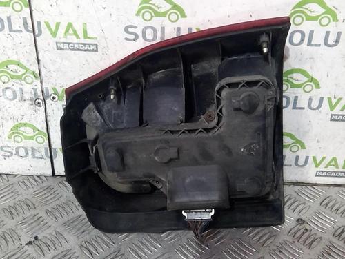 Used Left taillight VW LUPO I (6X1, 6E1) 1.7 SDI (60 hp) 22003767