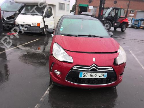 Intercooler CITROËN DS3 (SA_) 1.6 HDi 90 | BP24942127M30  - Image 6