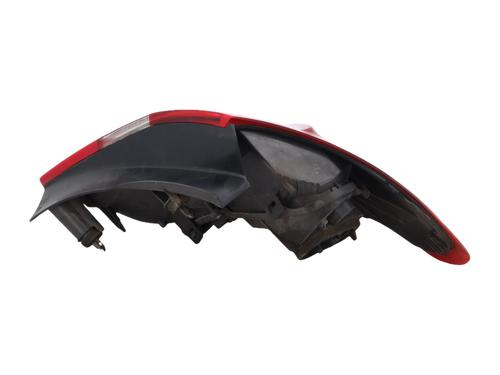 Left taillight CITROËN C4 II (NC_) 1.6 HDi 110 | BP38032907C34 - Image 5