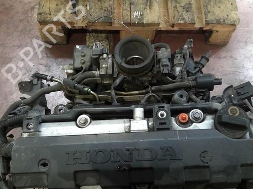 Engine HONDA CIVIC VII Hatchback (EU, EP, EV) 1.4 iS (EP1, EU5, EU7) | BP21816362M1  - Image 9