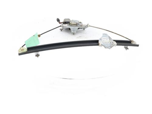 Alzavetro anteriore destra SSANGYONG REXTON / REXTON II (GAB_) 2.7 Xdi (163 hp) 22315372