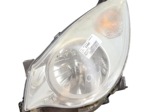Used Left headlight Left headlight 37450959 37450959