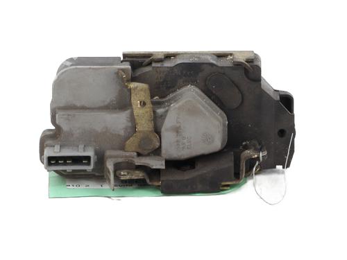 Used Rear left lock PEUGEOT 206 Hatchback (2A/C) 2.0 HDI 90 (90 hp) 28048339