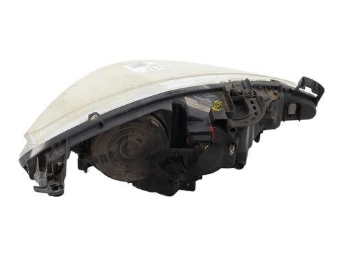 Left headlight PEUGEOT 207 (WA_, WC_) 1.6 HDi | BP32456604C28