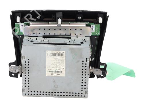 Used Radio Radio PEUGEOT 4007 (VU_, VV_) 2.2 HDi (156 hp) 33741635 33741635