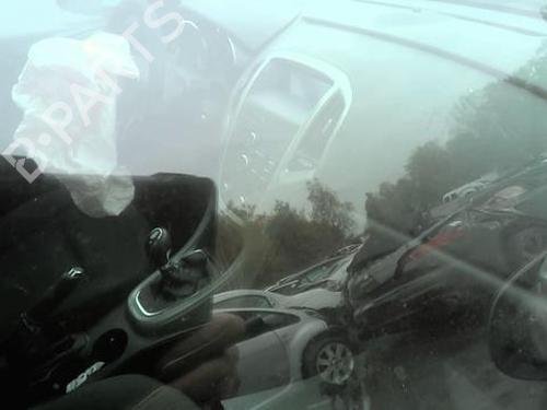 Left tailgate light OPEL ASTRA J (P10) 1.7 CDTI (68) | BP23846471C79 - Image 12