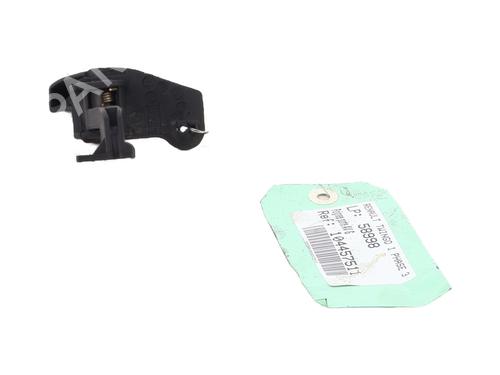 Front left exterior door handle RENAULT TWINGO I (C06_) 1.2 16V (C06C, C06D, C06K) | BP25149460C128 