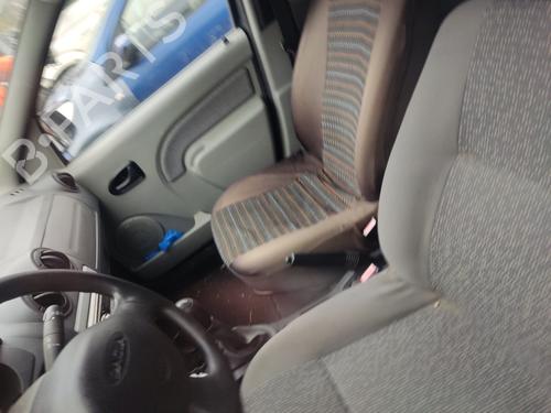 Seat buckle DACIA LOGAN MCV (KS_) 1.6 16V (KS0L, KS0M, KS0P, KS1S) | BP31910563I32 - Image 11