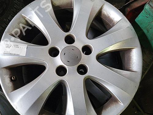 Used Rim OPEL MERIVA B MPV (S10) 1.7 CDTI (75) (131 hp) 27578655