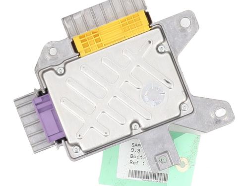 ECU airbags SAAB 9-3 Estate (E50) 1.9 TiD | BP20367508M53 