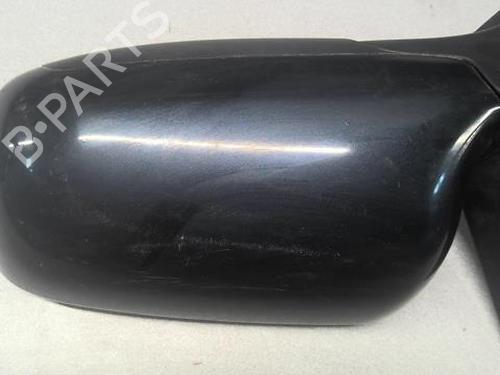 Left mirror AUDI A6 C5 Avant (4B5) 2.5 TDI | BP22003414C26 