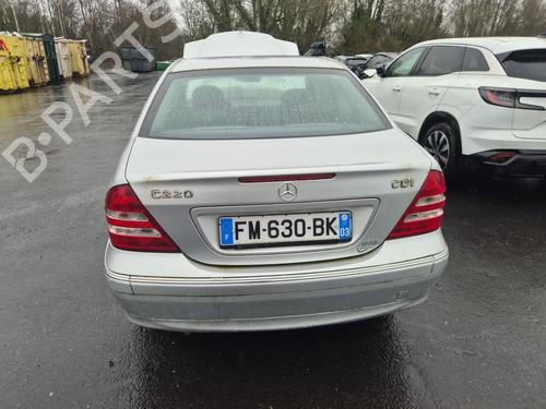 Right front window switch MERCEDES-BENZ C-CLASS (W203) C 220 CDI (203.008) | BP33418816I26  - Image 7